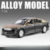 Simulation 1 To 32 Alloy Car Model Ornament Toy Wholesale One Drop Gift