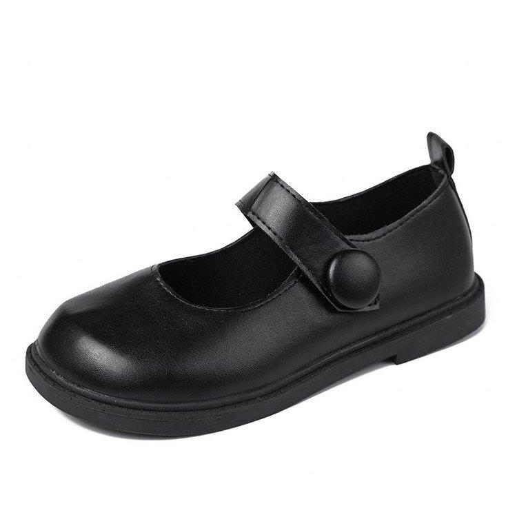 2024 Japanese Style Mary Jane shoes Women Vintage Soft Sister Girls flat Platform shoes College Student Lolita Shoes womenwer4