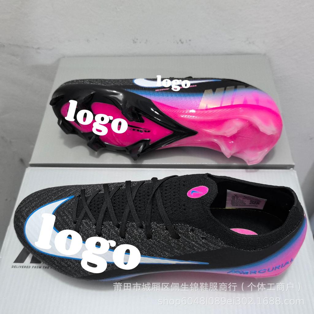 Putian Mercurial Vapor 16 Elite Assassin 16 Generation C Luo Fg Nailed Football Shoes