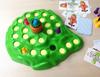 Brinquedo de Matemática Plástico Crianças Desenho Animado Ábaco Jovem Brinquedos Educacionais Presente Para Estudante Unissex Brinquedo de Matemática