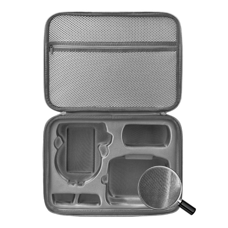 Storage Bag for Flip Fly More Combo Portable Carrying Case with Shoulder Straps Protective Handbag for 2/N3