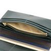 Takeo Kikuchi Idea Long Wallet 756606 Black