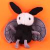 Decoration Cotton Mothman Doll Soft Cartoon Halloween Bat Funny Gift