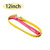 8/12 in Belt Wrench Oil Filter Puller Strap Spanner Chain Wrench Strap Opener Adjustable Strap Opener Cartridge Disassembly Tool