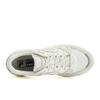 FILA VIBE Abrasion Resistant Lightweight Breathable Low top Skateboard Shoes Men's Early Snow/Oyster Gray Brown F12M623210FPO