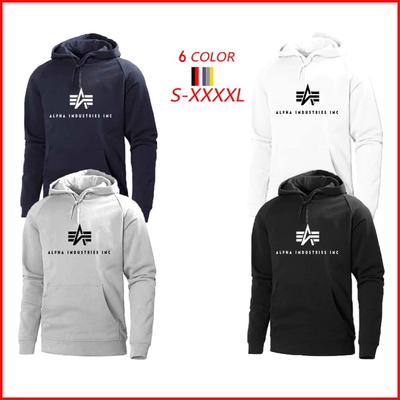 men's pullover sweatshirts with collar