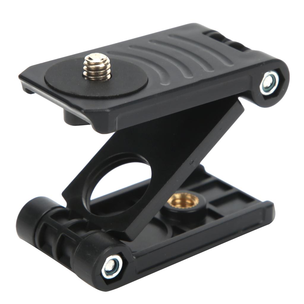 Camera Tripod ZShaped Tilt Ball Head Folding Mounting Plate Camera Support Bracket
