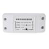Good Stability High-efficiency Remote Control Switch AC85V-250V Work Voltage Wireless 2 Channels Remote Control Switch