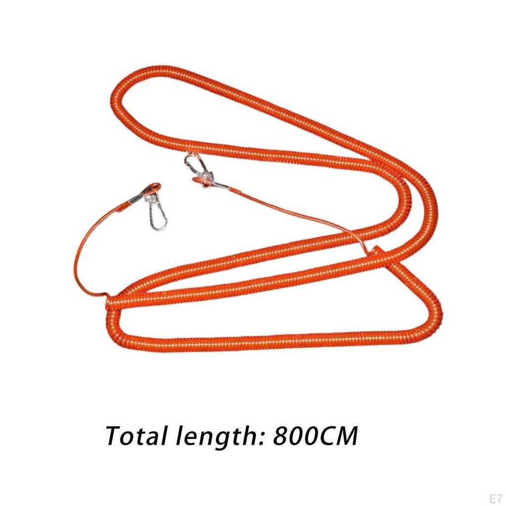 Fishing Gear Lanyard with for Outdoor Tools