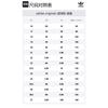 Adidas Originals STAN SMITH El I Slip Resistant Low top Toddler Shoes White Pink Infant And Toddler EE7596