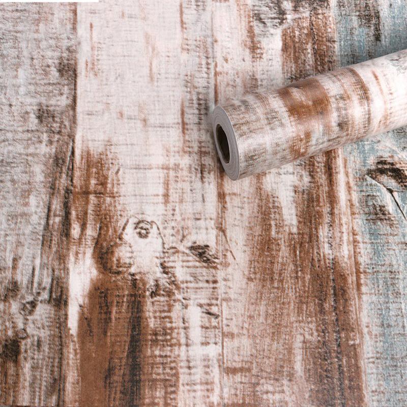 Tapeta Zelený List Olupovací a Nalepovací Tapeta Boho Kontaktní Papír na Skříňky Různorodá Tapeta do Ložnice Samolepicí Nálepky