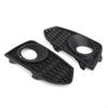 Car Front Fog Light Mesh Grille Radiator Stripe Bumper Grill for 2Series F22 F23 X37F