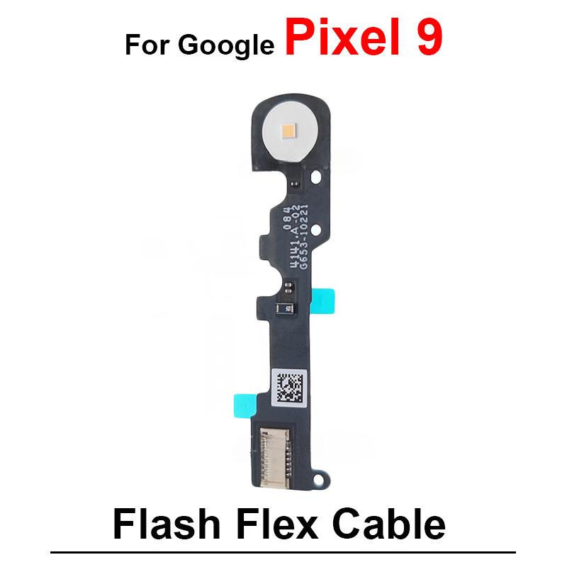 

Google Pixel 9 Pro XL Мікрофон з шумозаглушенням та сенсорна мала плата