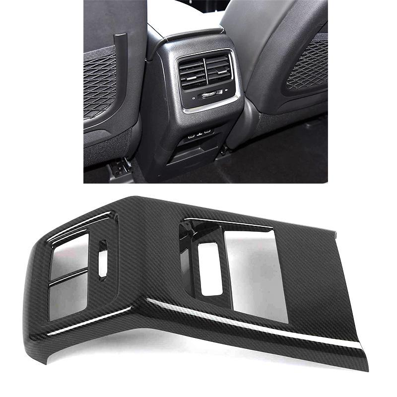 GEELY AZKARRA Console Gear Shift Panel & Window Lifter Decorative Strips for Boyue Pro