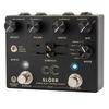WALRUS AUDIO Stereo Ambient Reverb Reverb BLACK Slöer WAL-SLOER