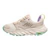 HOKA One One Scarpe da Ginnastica da Donna Anacapa Breeze Low Alabaster Mint Fluorite 1127921-ATF