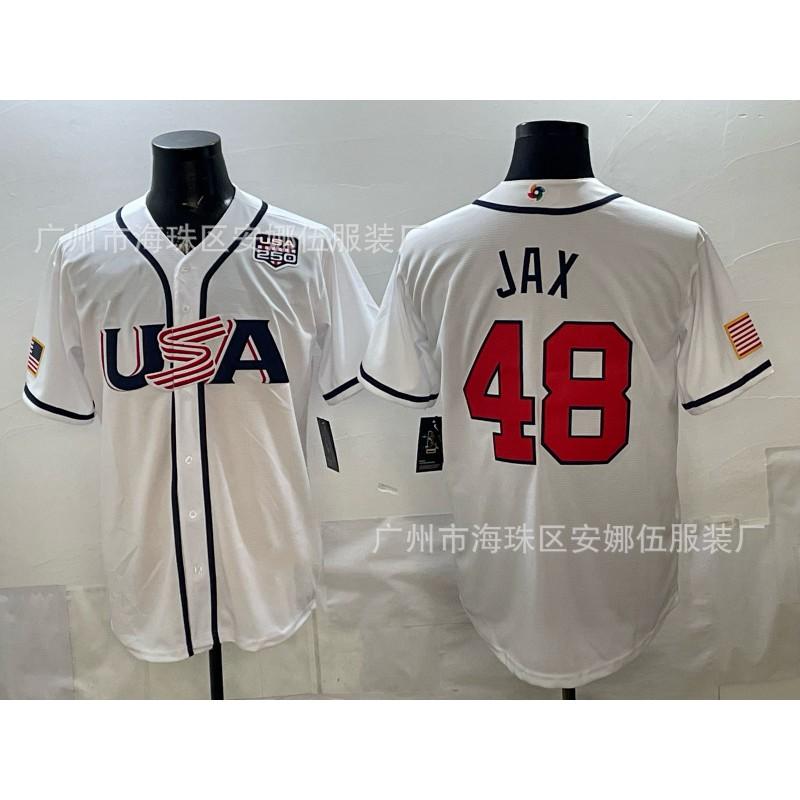 2026 Mexico Baseball Embroidered Short Sleeve Shirt Team Sports Training Top
