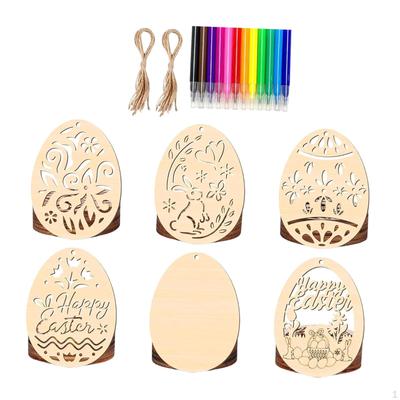 יצירות לעיצוב – קישוטי מלאכת יד מעץ