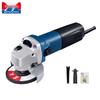 Dongcheng Industrial Grade Angle Grinder CN plug (adapter included)