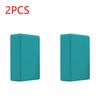 EVA Gym Yoga Block Foam Brick Training Exercise Fitness Equipment Yoga Bolster Pillow Cushion Stretching Body Shaping Yoga Block