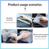 Car Cleaning Soft Brush Car Wash Towel Microfiber Cleaning Rag Cloth For Opel Astra H G J Insignia Mokka Zafira Corsa Vectra B C D