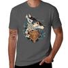 Knight Tshirt Athletic Quick Dry Tshirt For Unisex