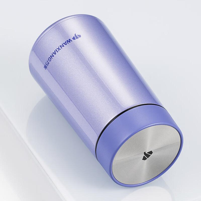 WANXIANG F38 Portable Stainless Steel Thermos Mug