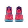 Nike LeBron 19 King's Crown GS DD0418-600