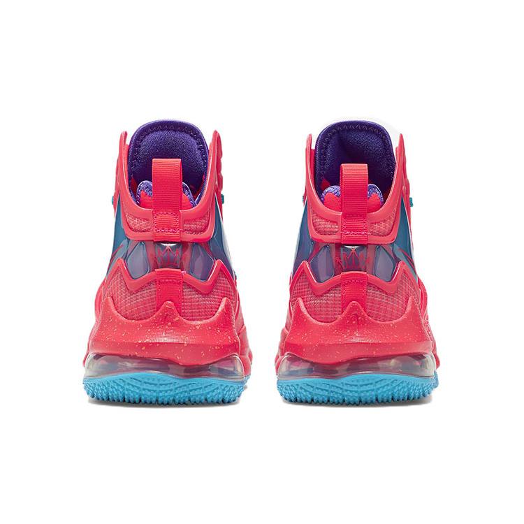 Nike LeBron 19 King's Crown GS DD0418-600