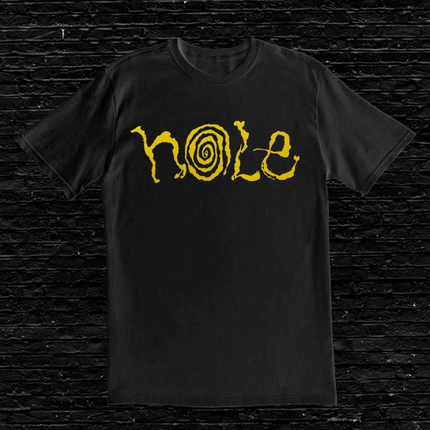 Hole Pretty On The Inside T-Shirt 3XL