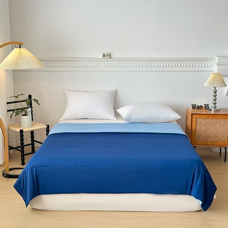 Youmeng Jiaju Double-Sided Deep Sleep Cool Quilt