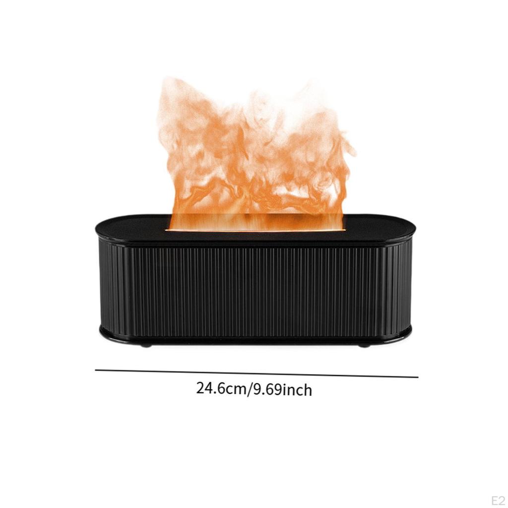 300 Ml of Essential Oil Diffuser with Timer And Water Protection for Work