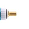 NUCA Side Fill Europe CE Toilets Universal Water Saving Toilet Float Valve for Wc