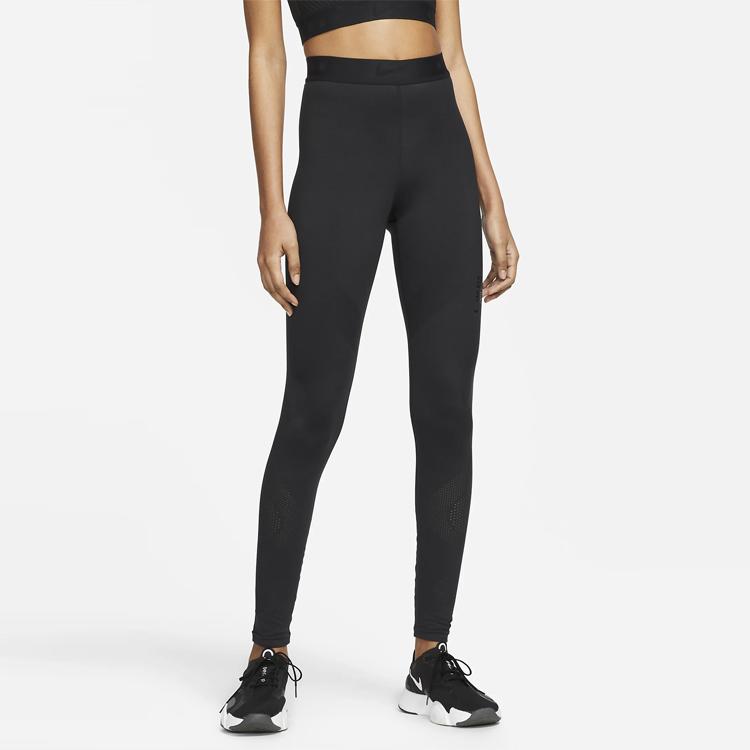 New Nike X Mmw Leggings Black CT1058-010