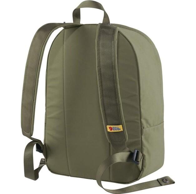 Рюкзак Fjällräven Vardag 25 grün (F27241-620)