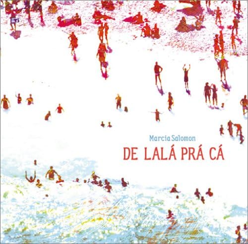 

CD MARCIA SALOMON De lara pla ga NONE Japan Latin Used