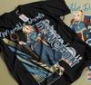 Marcille Donuto Dungeon Meshi T-Shirt Anime Vintage Special Unisex T-shirt 418
