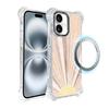 iPhone 16 IBIZU DropGuard Ultra Case with MagSafe, Boho, Sunrise