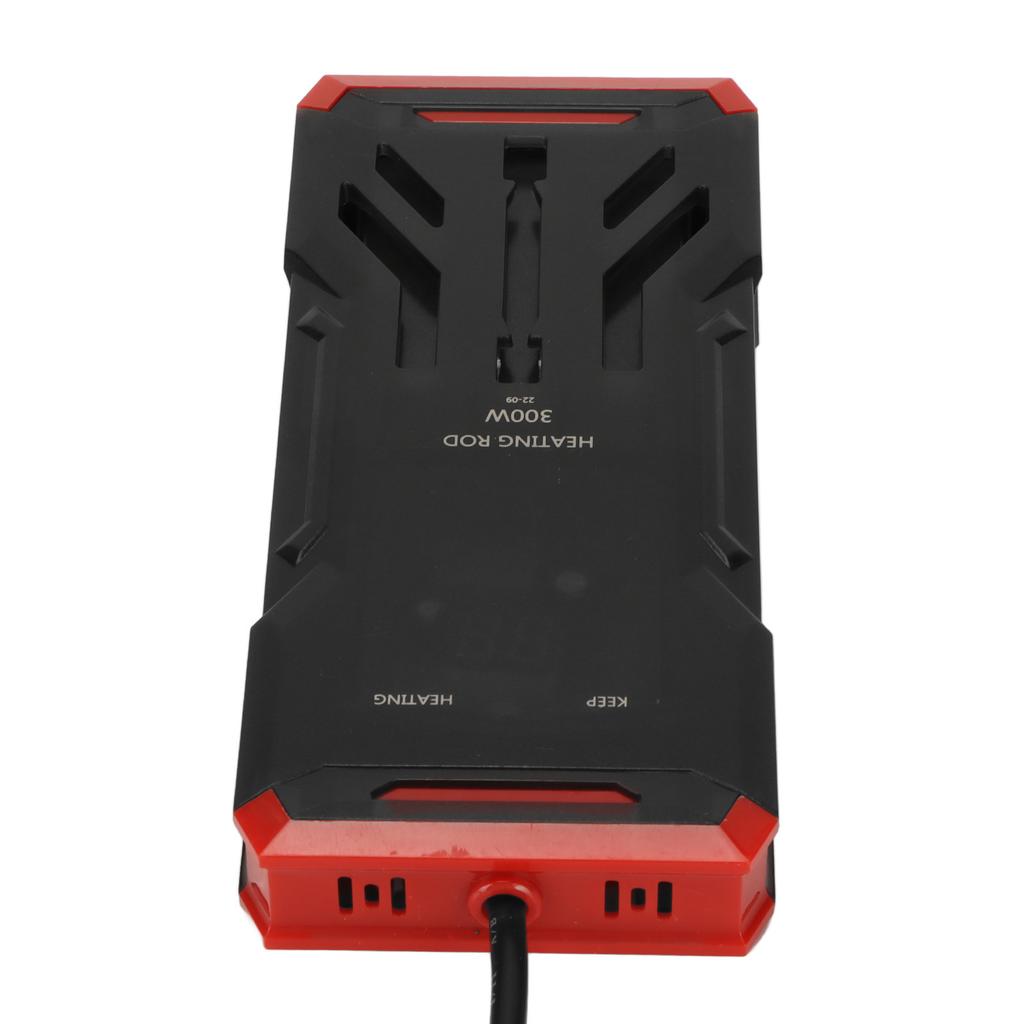 Aquarium Heizstäbe Professionelle Auto Frequenzumwandlungsheizung und Konstante Temperatur Fisch