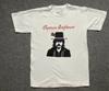 Vintage tričko pro koncertní kapelu Captain Beefheart Unisex