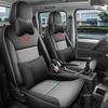 Wuling Rongguang 26 Special Universal Leather Car Seat Cover for All Seasons