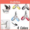 Breathable And Reflective Dog Harness With Saddle Shape