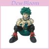 My Hero Academia Midoriya Izuku Bakugou Pvc Figure Collectible Model For Fans