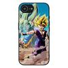 Cover for Xiaomi Redmi Note 15 11 9 10 Pro Plus A5 9A 9T 10A 10C 9C NFC 15C 8T Phone Case Dragons Gokus Son Gohan Balls