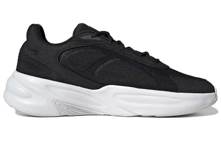 adidas Ozelle 'Black White'