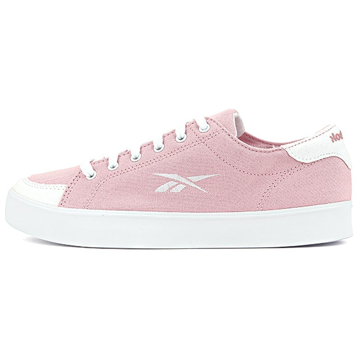 Reebok Berlin Fvs Sport Pink Skate Shoes Men s H04427 EU 36