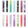 WEZHO Gradient Color Anti-Slip PU Yoga Mat