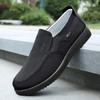 2025 Lightweight And Comfortable Men'S Shoes Fashionable And Versatile Casual Shoes Breathable Men'S Summer