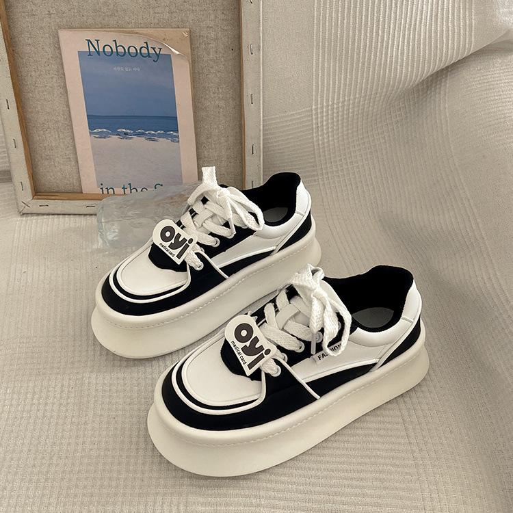 

Обувь женская 2024 года, мокасины с закрытым носком, меховые, с круглым носком, повседневные женские кроссовки, новые зимние мокасины, удобные, с пряжкой, на резинке 40 чёрный