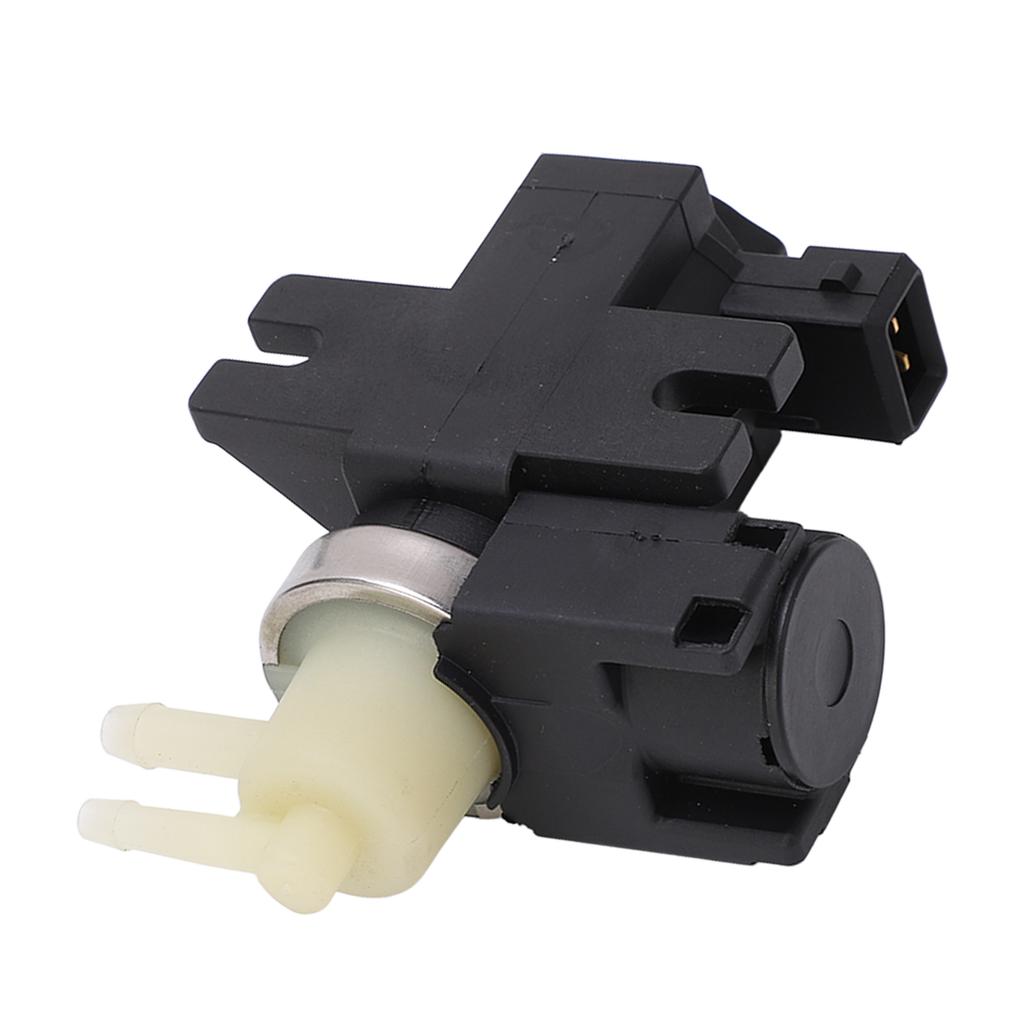 Vacuum Modulator Pressure Converter Solenoid Valve 30618057 Replacement for Ssangyong Kyron D20 D27 2006‑2010